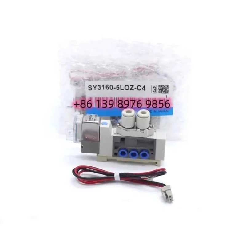 valvola-solenoide-originale-sy3360-5loze-m5-sy3360-5loze-c6-sy3360-5loze-c4-sy3360-5loz-m5-sy3360-5lo-m5-sy3360-5lz-m5