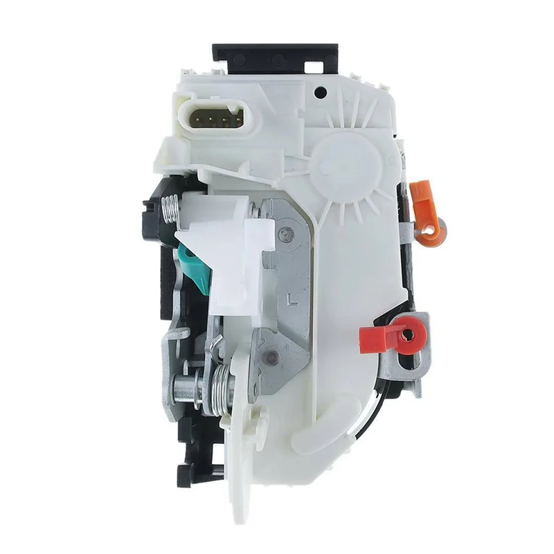 مشغل مزلاج قفل الباب لدودج رام 1500 2500 3500 جيب باتريوت كومباس الجبهة اليسرى 4589417 إعلان، 931-080، DLA1007، SM1646-T61C #3