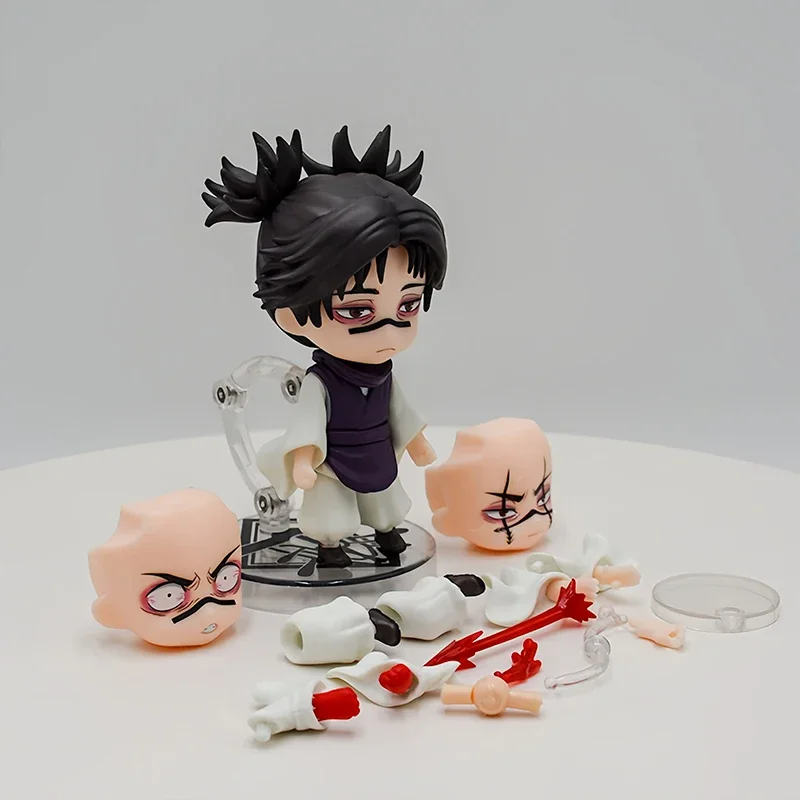 #2290 Jujutsu Kaisen Choso Anime Figure #1766Yuta Okkotsu/#2206 Suguru Geto Action Figure Gojo Satoru Figurine Model Doll Toys