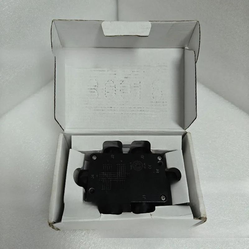 JBS4MNK-DN JBS6MNK-DN GSEE Gino junction box, original