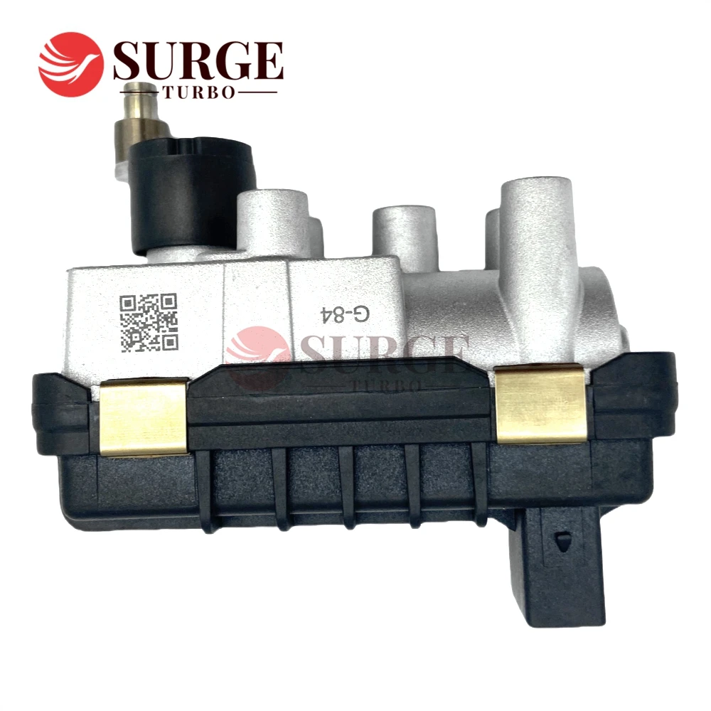 

Электронный актуатор турбины G-84/G-85 767649 для Audi A8 4.2 TDI 360 (D4) (турбокомпрессор, вестгейт) 6NW009550 813101-2/3/4