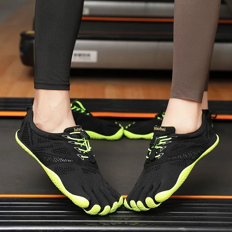 Original Brand Comfortable Weight Lifting Training Shoe Top Quality Wearable Yoga Fitness Training Shoe Squat Hard Pull Shoe