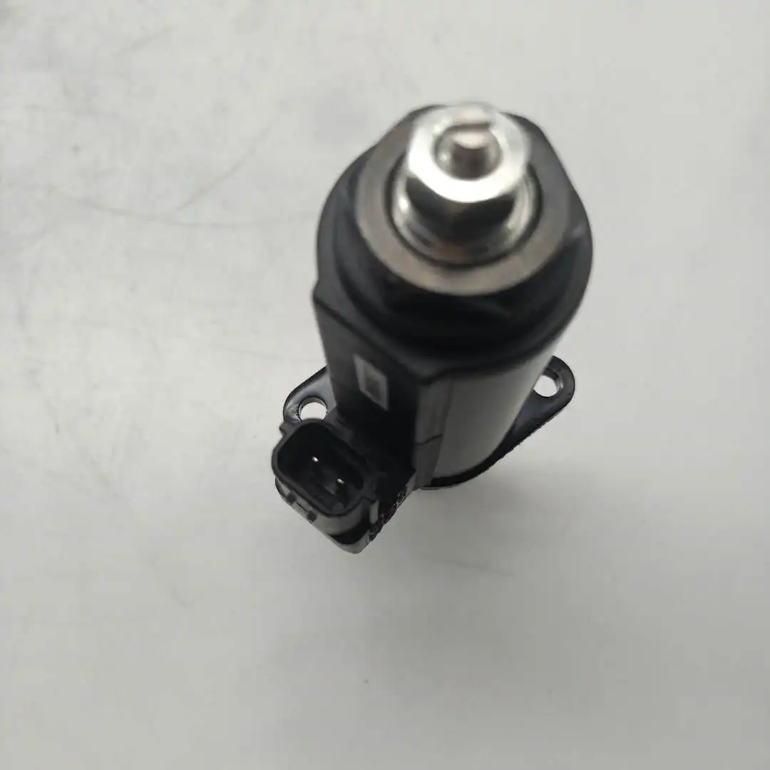 

High Quality SK200-6E SK230-6E Solenoid Valve YN35V00061F1