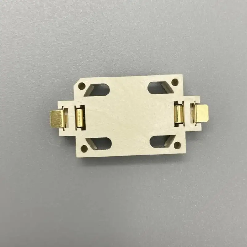 W91A فتحة خلية حامل البطارية متعددة الاستخدامات لخراطيش اللعبة المناسبة لـ NES SNES N64