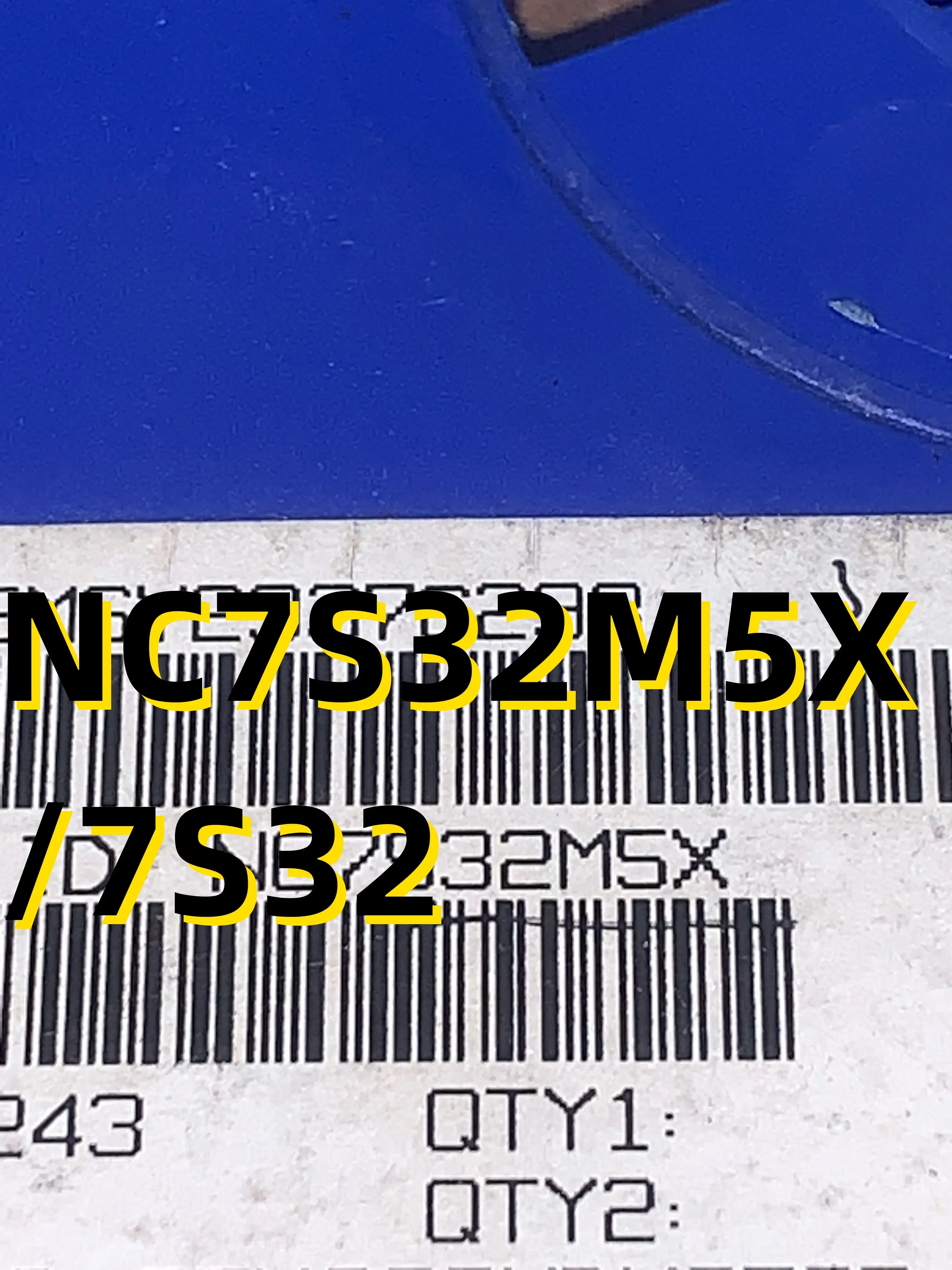 

10pcs NC7S32M5X /7S32