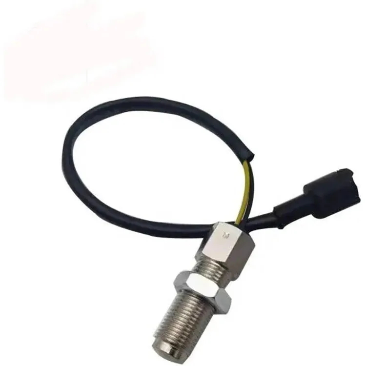 

178-6540 1786540 196-7973 324-4231 Speed Sensor Compatible with Caterpillar E320D E320B E320C E312B E315C