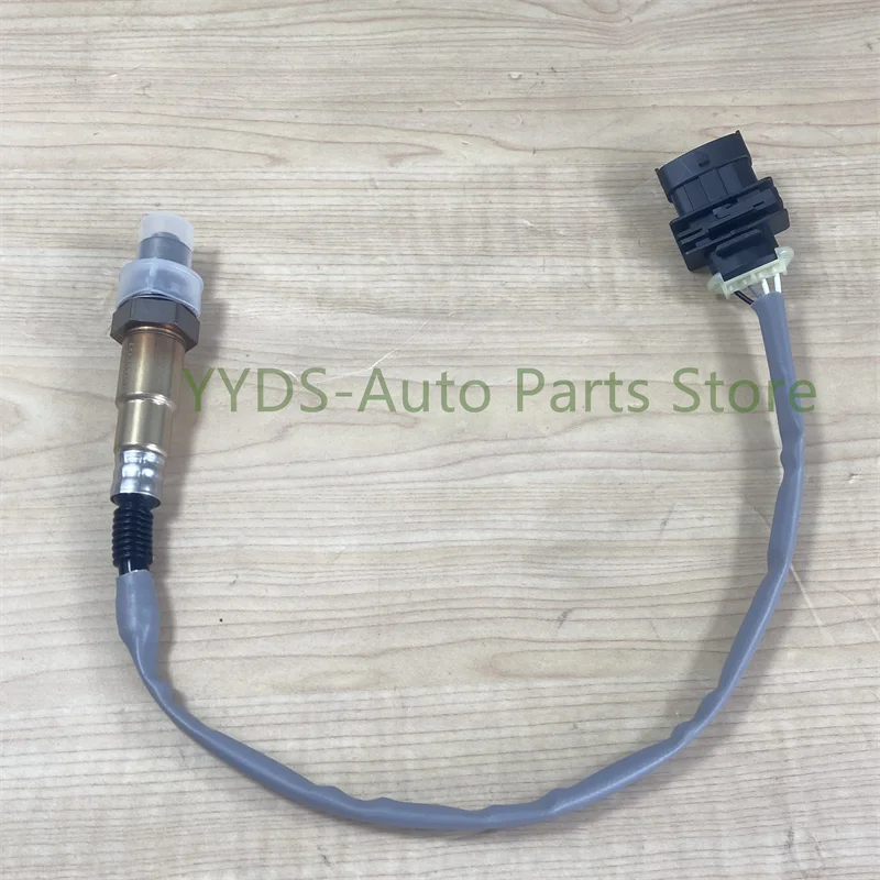 ﹂!  55563348 Lambda Probe O2 Oxygen Sensor For Vauxhall Opel -Adam Astra J Insignia Fiat Stilo Chevrolet Aveo -Cruze Trax