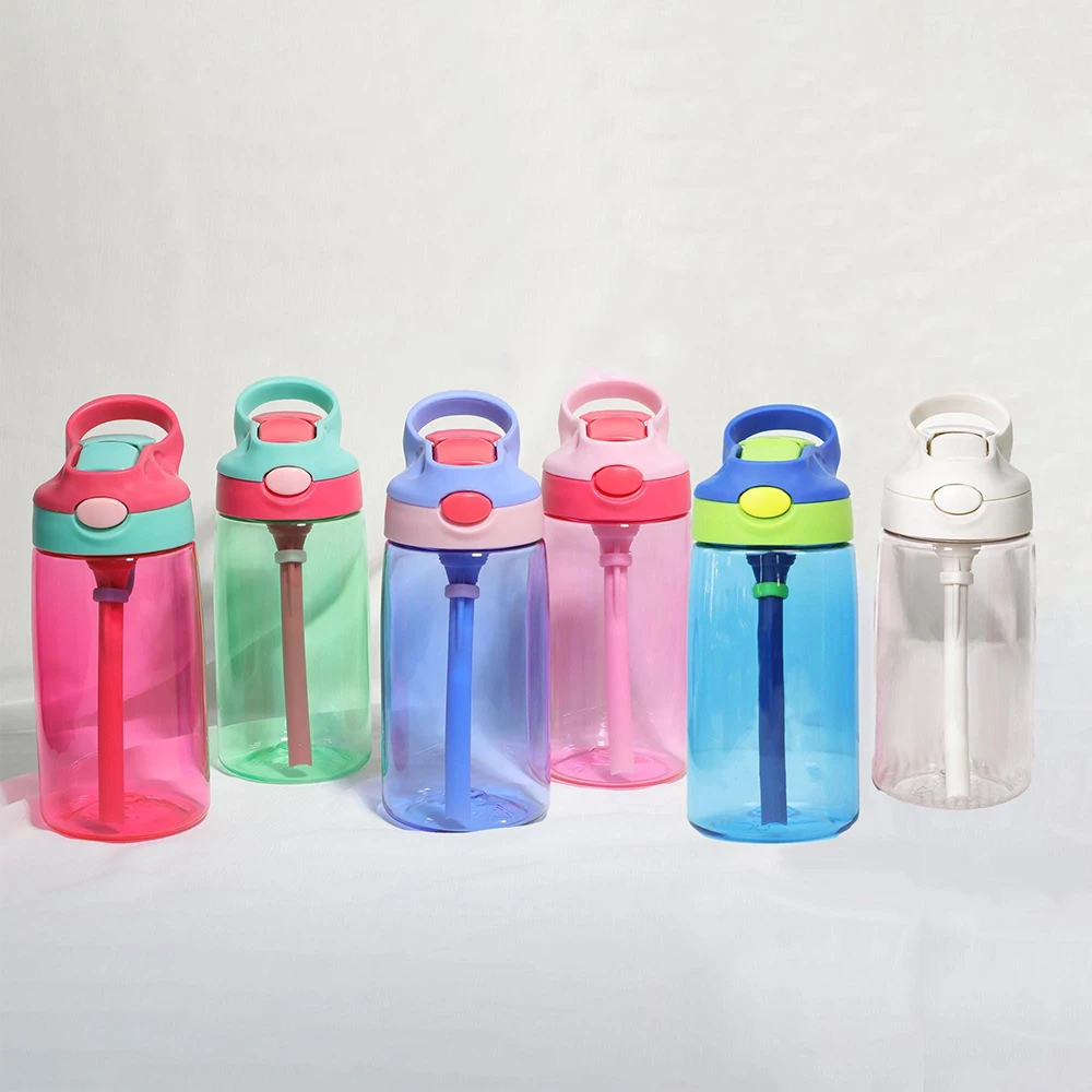 Personalized Children's Water Bottles, Named Cups, Children's Cartoon Water Bottles, Camping Cups, Christmas School Water Bottle