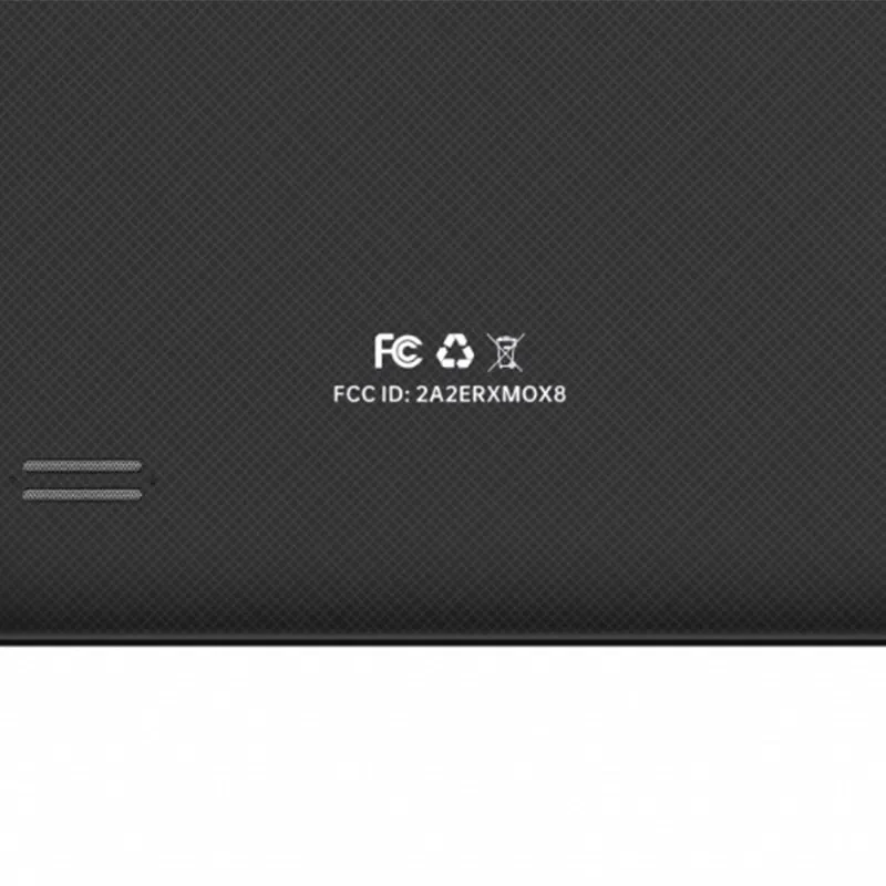 8Inch Black For X Mobile X8 Tablet computer capacitance touch screen digitalizer sensor ID 2A2ERXMOX8