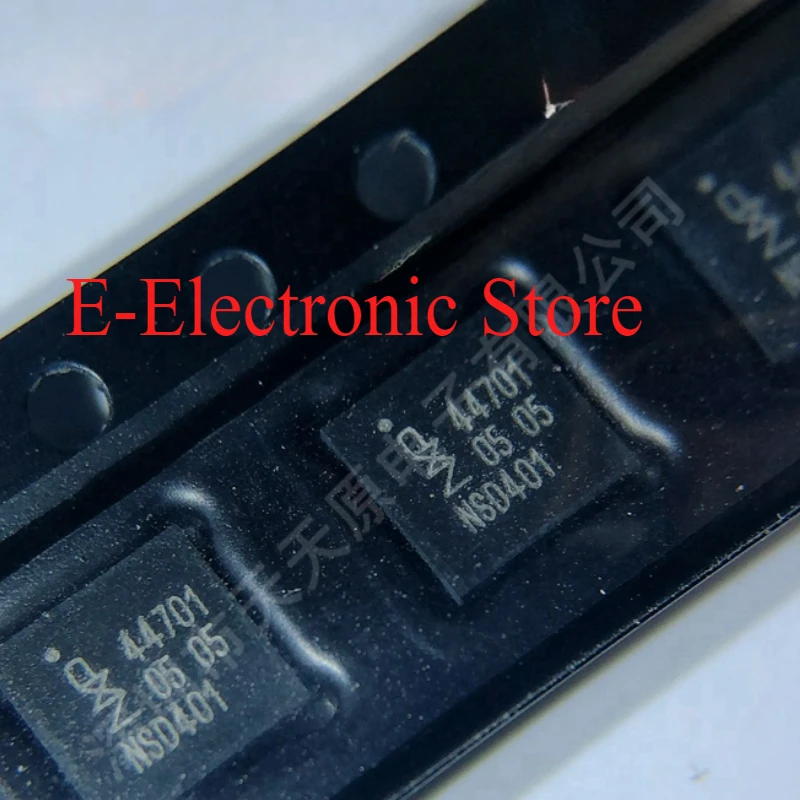 5PCS/LOT PN5441A2ET  BGA 44701  NFC RF