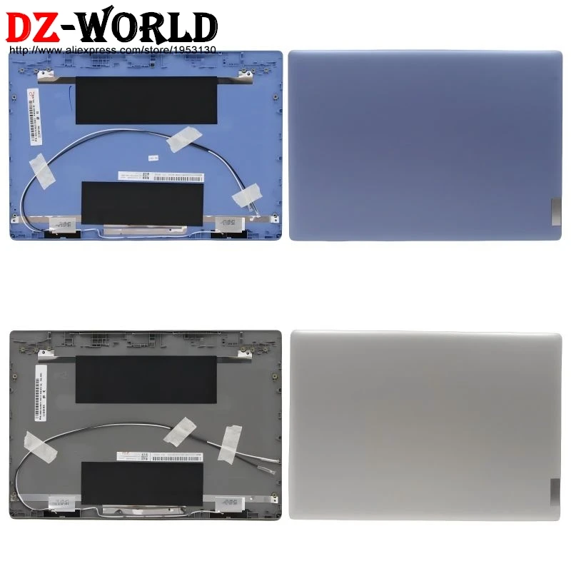 

Shell Top Lid LCD Screen Rear Cover Back Case for Lenovo Slim1 11AST-05 IdeaPad 1 11 11IGL05 11ADA05 5CB0W43996 5CB0W43998