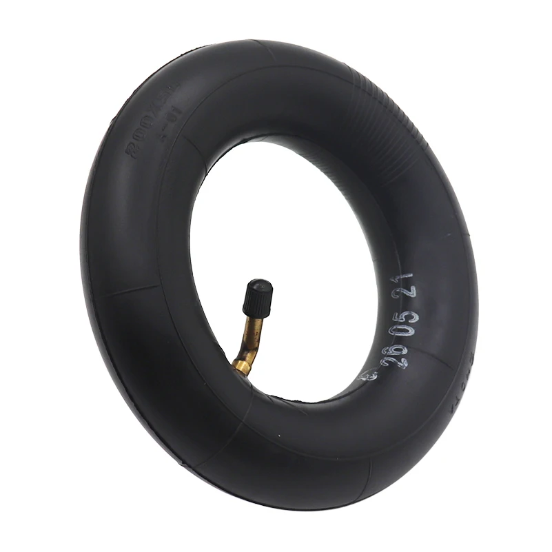 2/4pcs  8 Inch 200X50 Inner Tube 200*50 Inner Camera for Razor Scooter E100 E150 E200 ESpark Crazy Cart Scooters