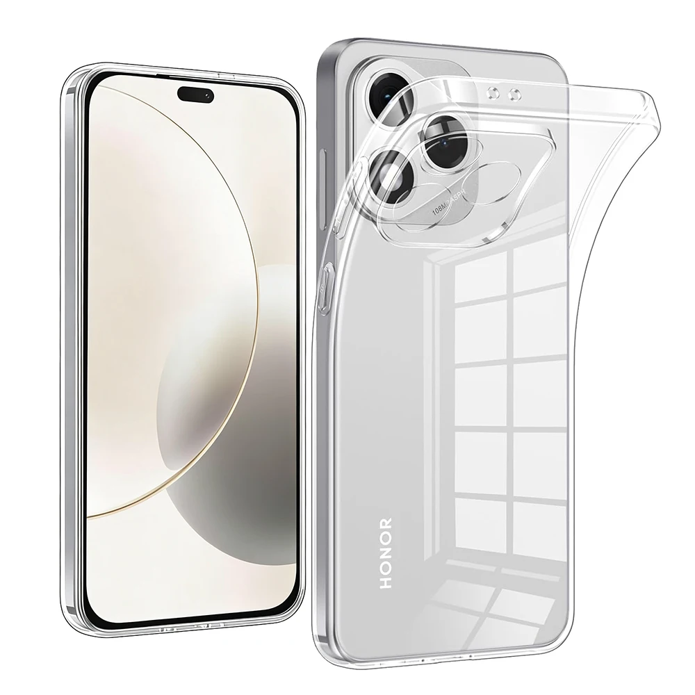 Ultra Thin Silicone…