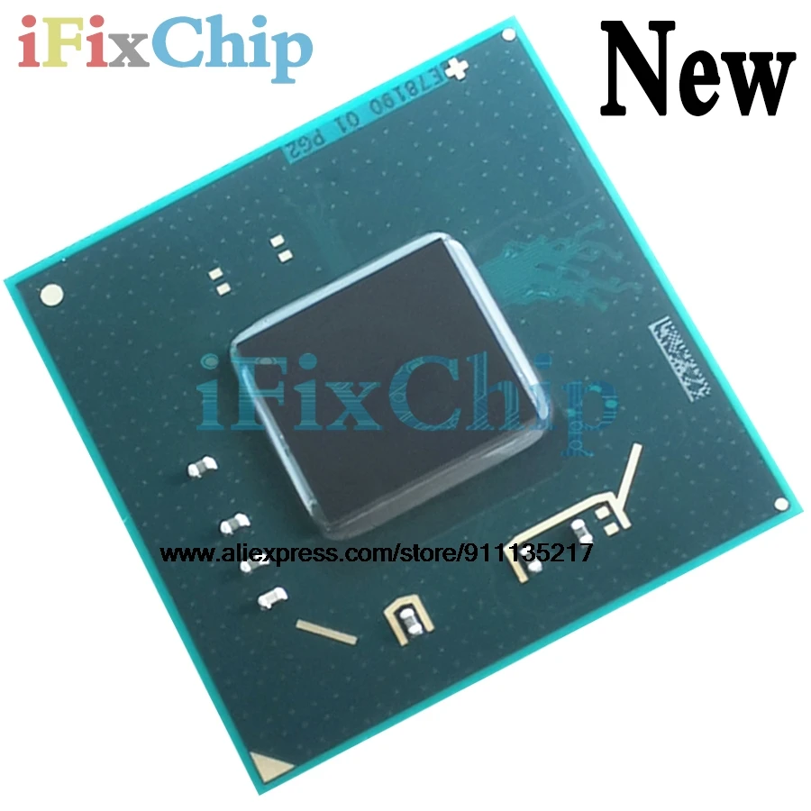 

DC:2019+ 100% New SLJ88 BD82H77 BGA Chipset