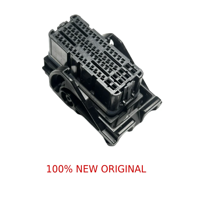 13648596,64-Way Female Connector, Sealed,Right Lever,Cover,Backshell,Wiring Harness Plug,Accessory,Connector Cap,13648597