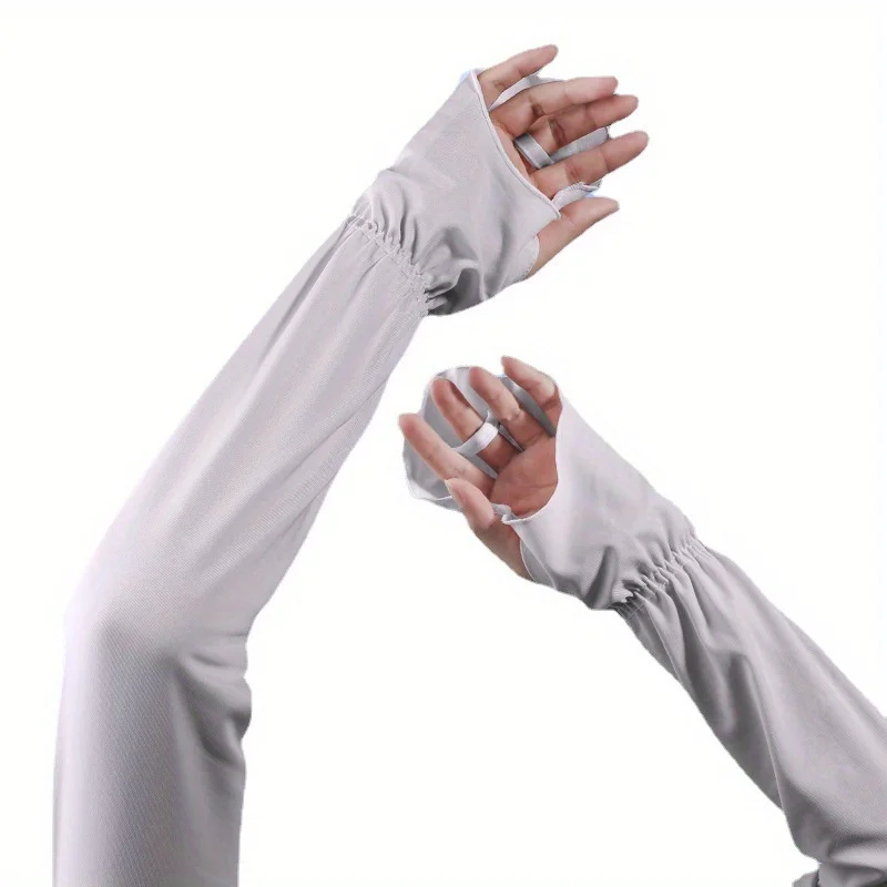 Рисунок 5 - Модные и простые свободные солнцезащитные