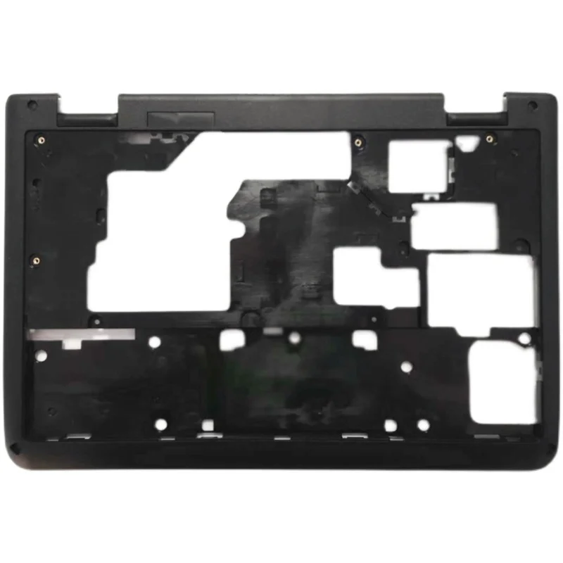 New For Lenovo Chromebook 11E 3rd Generation D Case, Case, Black 01AV976