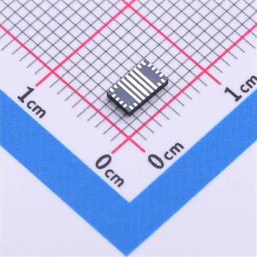 2 PZ/LOTTO TPS552892RYQR (Convertitori DC-DC)