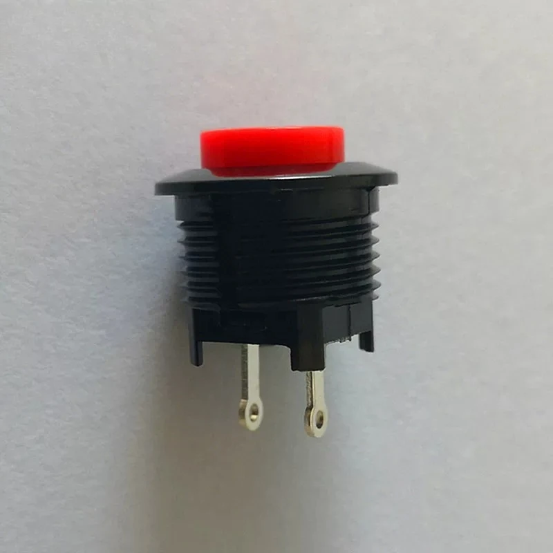 Switch button press key (suitable for E-light OPT) Ice point hair removal handle Laser chip gun Beauty instrument accessories