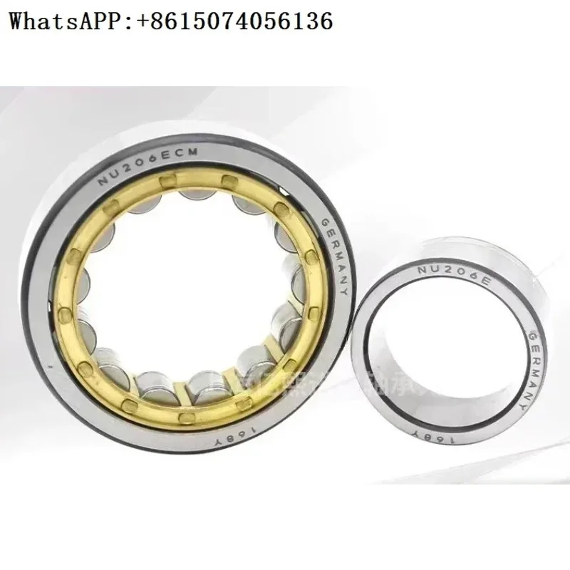 Cylindrical Roller …