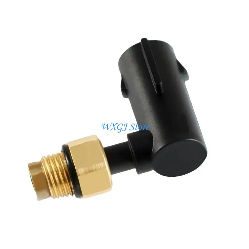 

37JE Upgrades Air Spring Repair set Easy Install Air Strut Repair Solution for WK2
