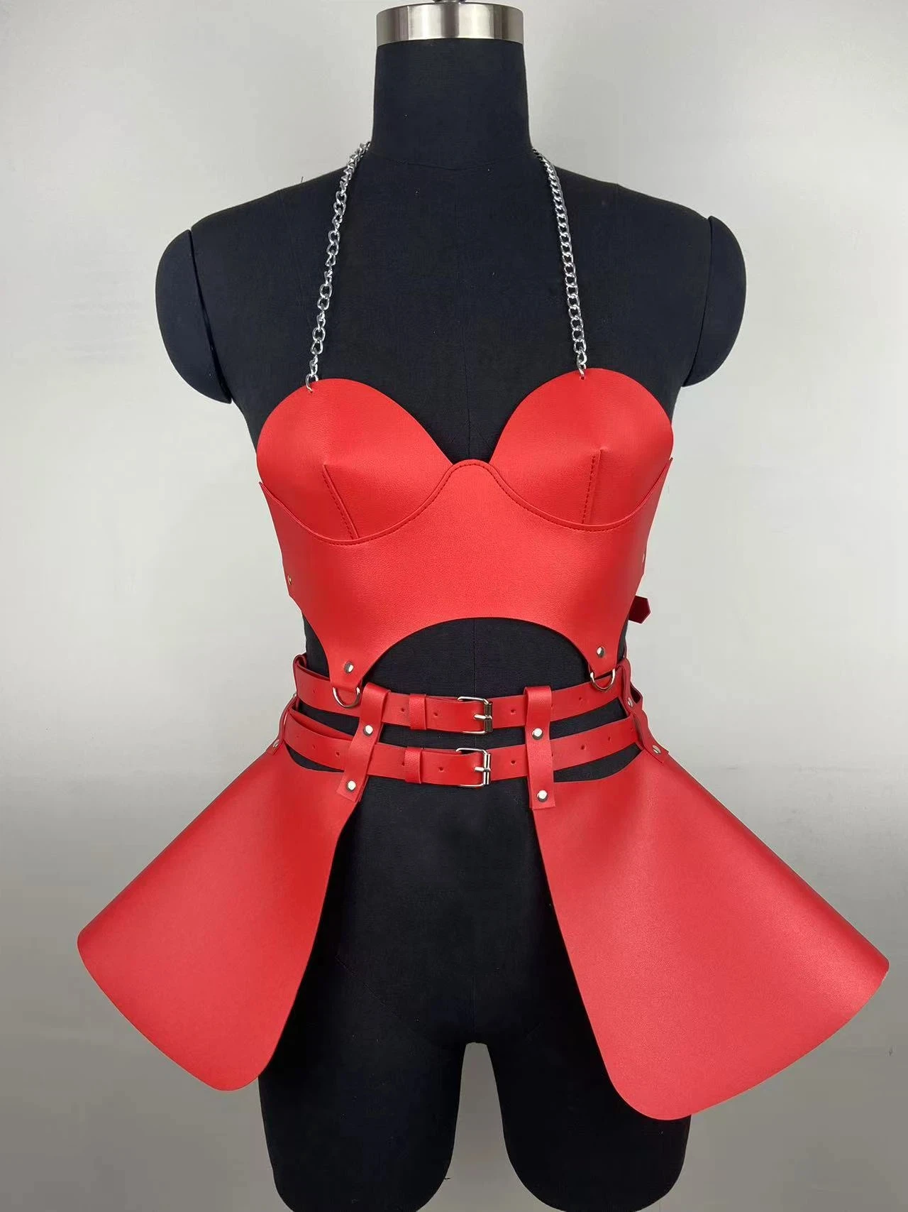 

Sexy Dress Anime Cosplay Costumes Sexy Lingerie Costume For Women Gothic Lingerie Exotic Accessories Clothes