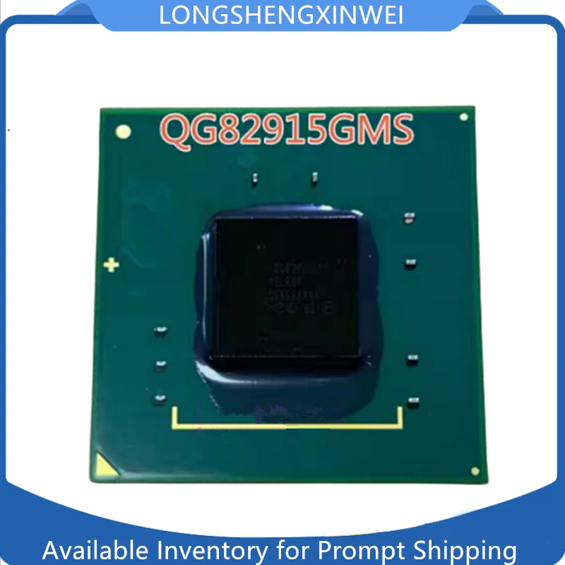 1PCS QG82945GMS 945GMS QG82945GSE SLB2R QG82915GMS 915GMS BGA Brand New Original Stock Chip IC