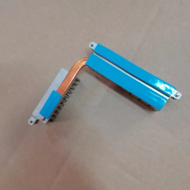 Originale per T3640 workstation computer 80W 125W VR MOS dissipatore di calore della scheda madre