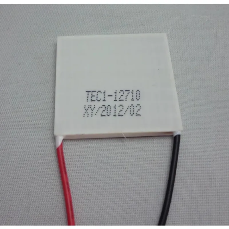 

TEC1-12710 холодильные таблетки