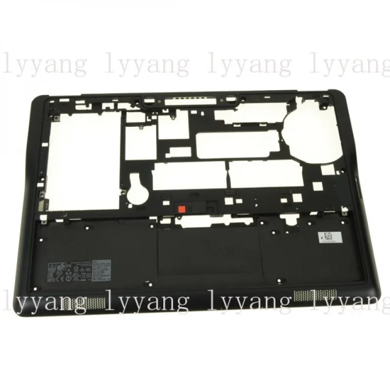 

Для ноутбука Dell Latitude E7450 0HVJ91 HVJ91: нижняя крышка/корпус (D-крышка)