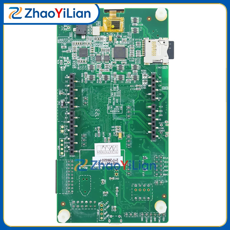 For STM32L496G‑DISCO Discovery Kit For STM32L496AG Microcontroller With Color Display Expansion Connector