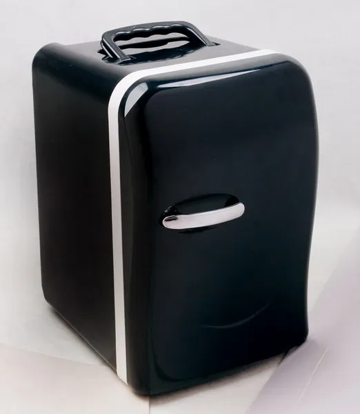 Manufacturer Supplier of Solar Mini Fridge for 12v Car or Home and Hotel Car Refrigerator