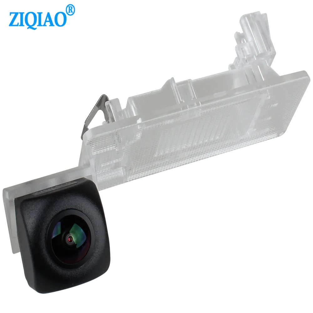 

Ziqiao for Skoda Fabia Octavia 2015-2017 superb 2013-2018 Rapid Spaceback 2014-2018 kodiaq 2017-2018 HD Rear View Camera HS098