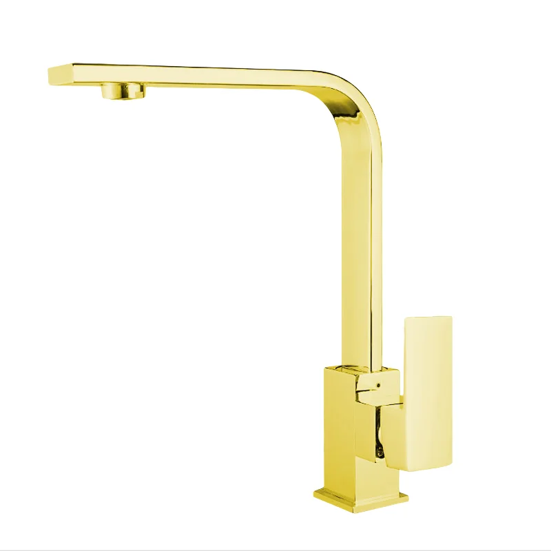 YYHC-Modern Brass Faucet Kitchen Sink Faucet classical kitchen faucet