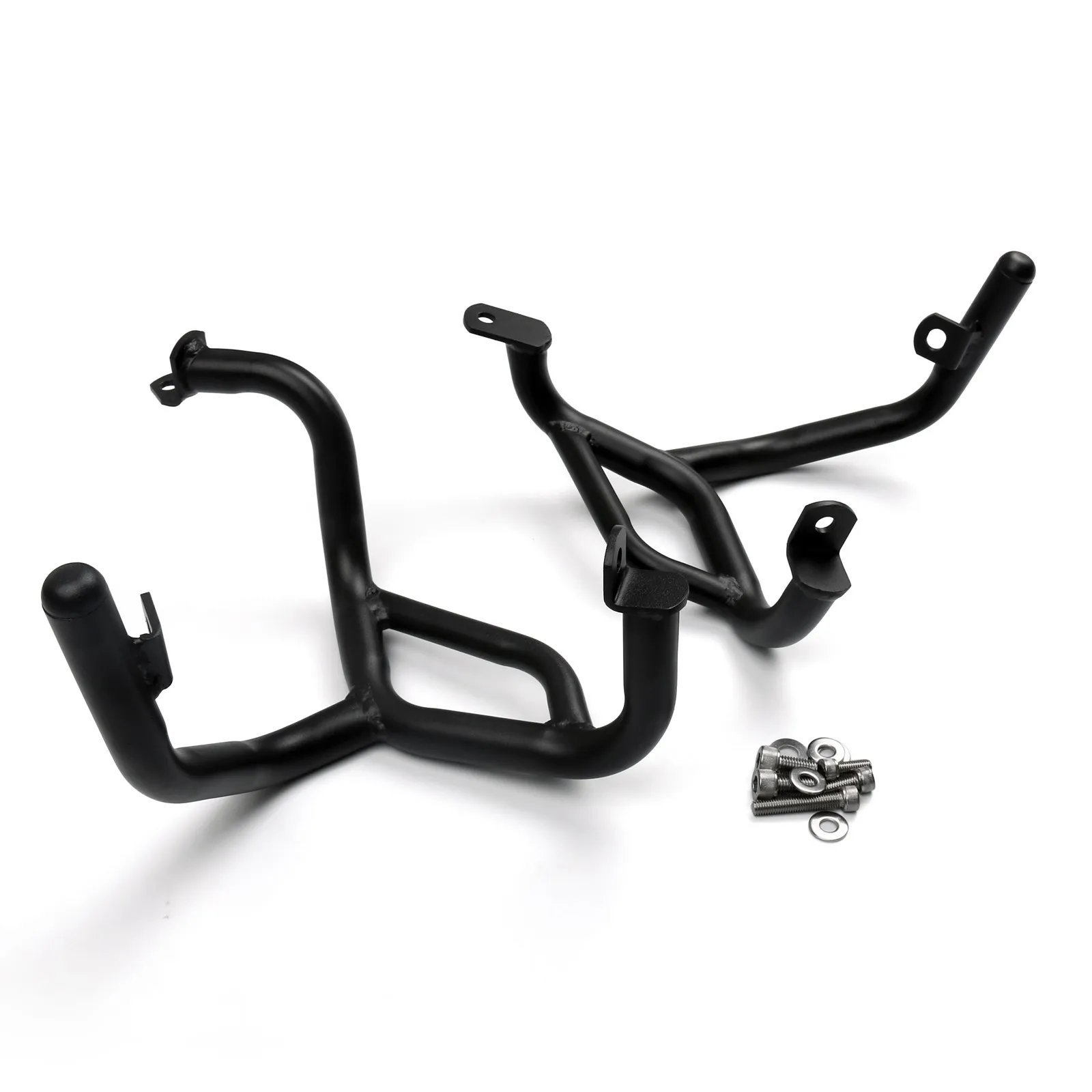Engine Guard Crash Bar Protection For BMW F800R 2008-2019 2017 2018