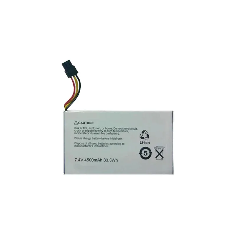 mts-2000(636395) Replacement Battery For Acterna JDSU MTS-2000 VIAVI SmartOTDR E126A E126B OTDR