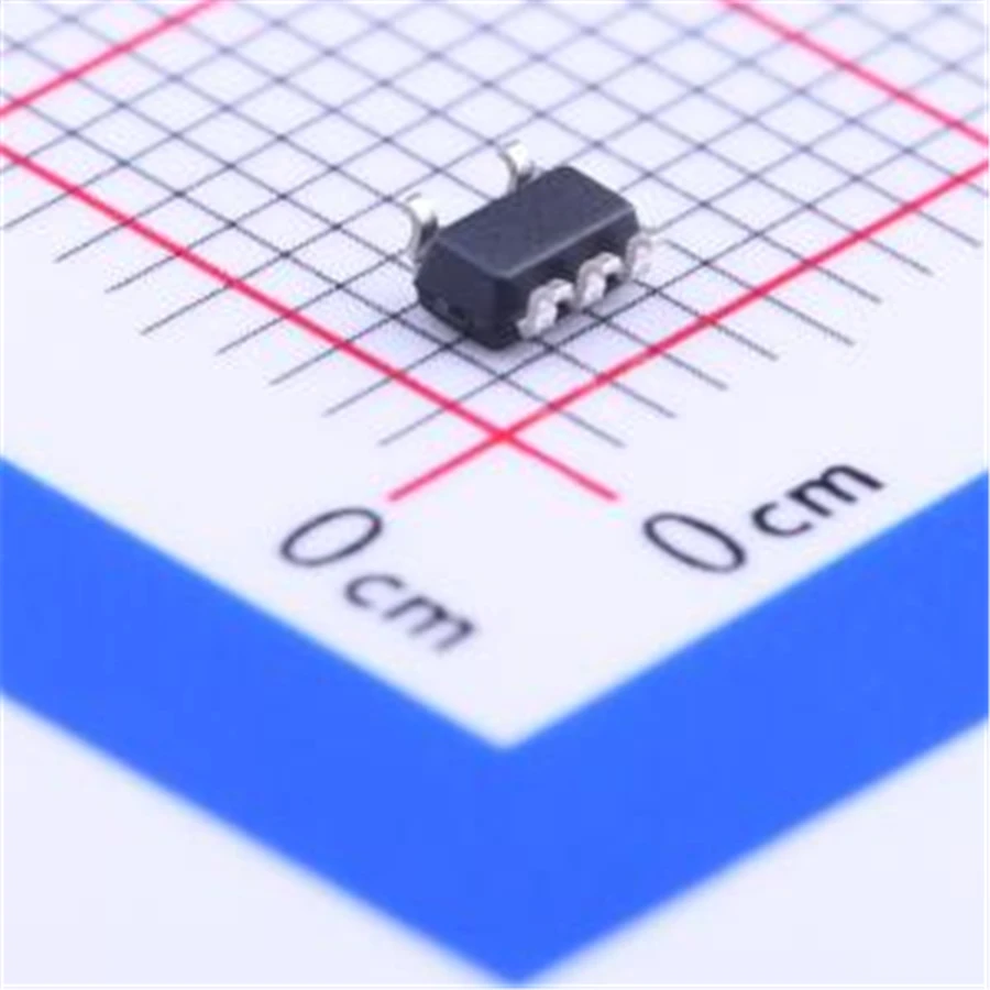 30PCS/LOT MCP1402T-E/OT (Gate Drive ICs)