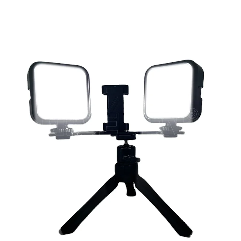 

YTYIN Oral Filling Lamp Intraoral Photography LED Light For Dentist Colorimetry Photo Video