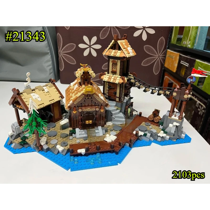 2026 New 2103PCS 21… - image