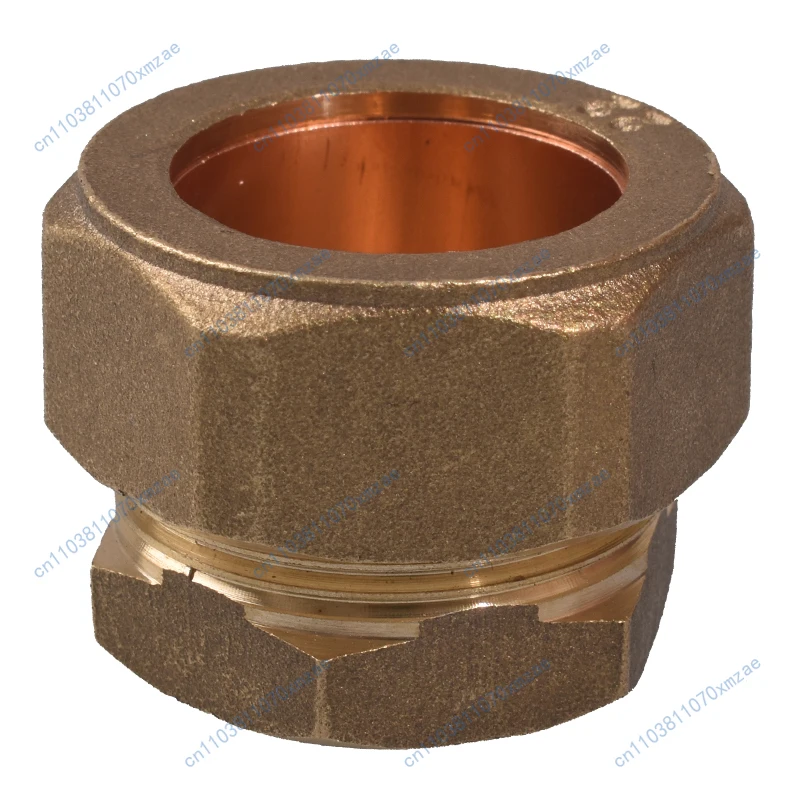 

2 шт. латунный соединитель с наконечником 22 мм