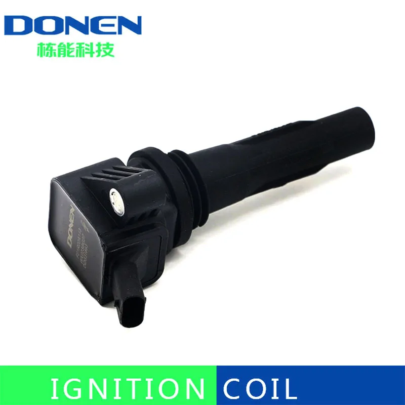 IGNITION COIL FOR  MG ZS  MG5 MG3  ROEWE i5  i6  F01R00A113   10577458 DQG31863