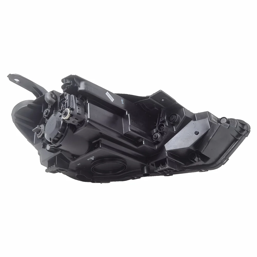 Stock for  Second-hand Headlight Components of the 2021 Hyundai IX35 Led Headlights
