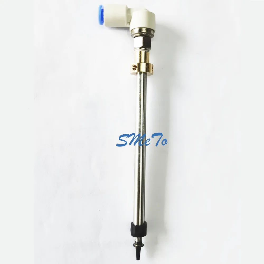 Nozzle Rotary Joint Connecting Rod Shaft Custom-Made OEM SMT Spare Parts SMT Mounter Accessories