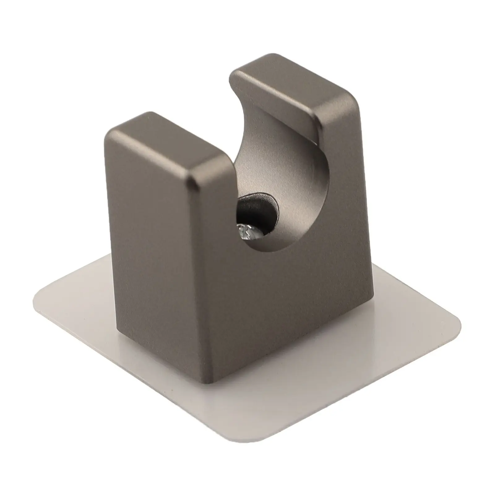 

Регулируемый держатель для душа без сверления, установка для ванной комнаты, простая установка, высокая несущая способность для ванной комнаты