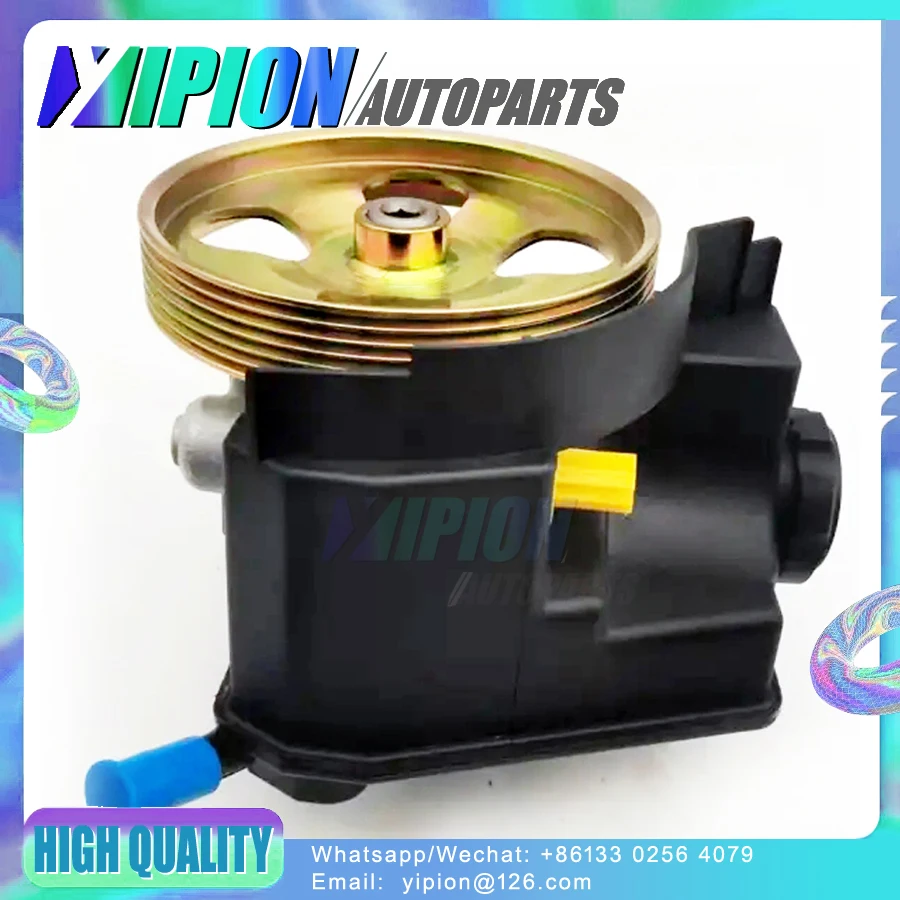 

Power steering pump Professional producer 9631411580 40074C 4007KY 9636868880 for PEUGEOT XSARA N1 od 1997.04 do 2005.04
