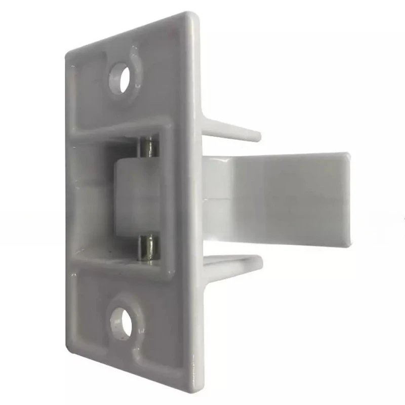 Cross-border Hot Sale 3104653.005 Bottom Mounting Bracket for Many RV Camping Awnings 10 Sets