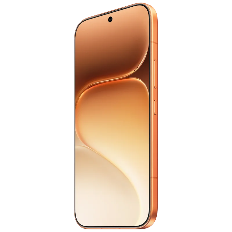 Honor 600 Vitality Edition China Version Snapdragon 7 Gen 4 6.57" AMOLED 120HZ 7000mAh 80W Supercharge Rear Camera OIS 50MP