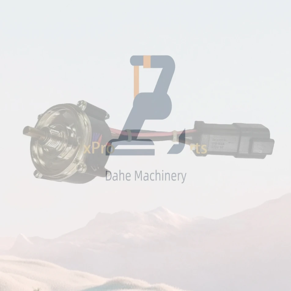 Excavator Engine Pa…