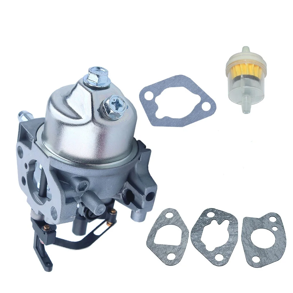 Carburetor For Kohler XT650 XT675 14 853 55-S Toro Husqvarna MTD Auto Choke Grass Trimmer Tondeuse Gazon