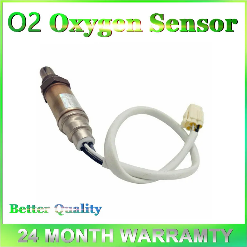 

Car Oxygen O2 Lambda Sensor A24B71 A24-B71 A24 B71 16316210 For Subaru Forester SF5 EJ20 Impreza GT AWD2.0